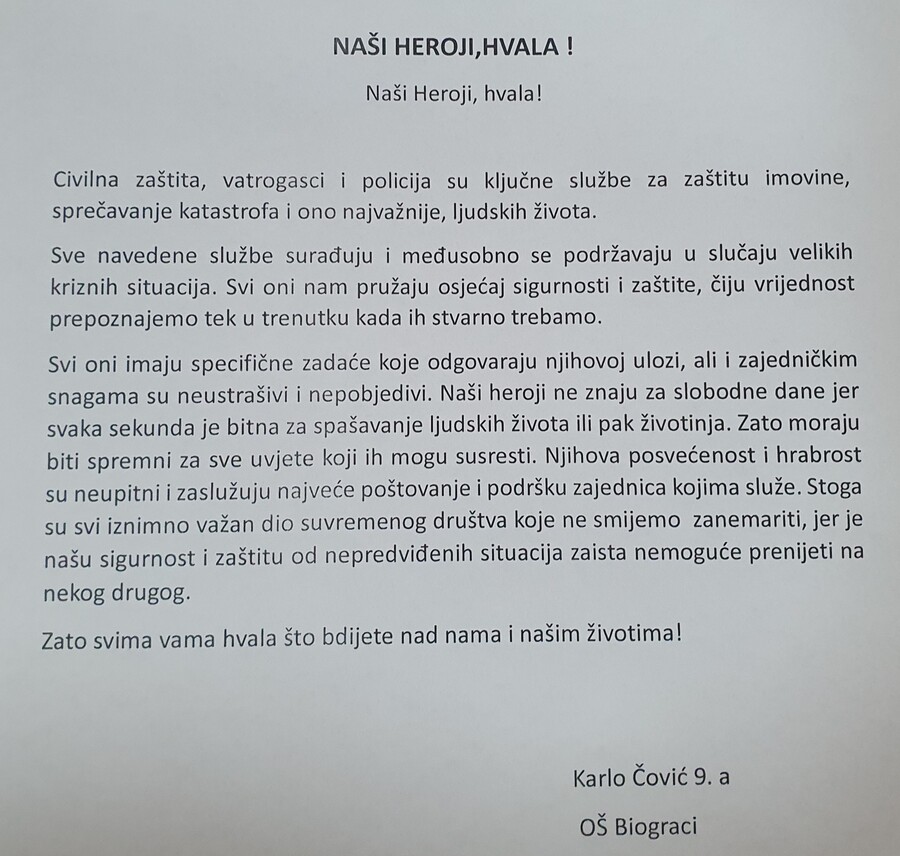 Literarni Karlo Čović 9a