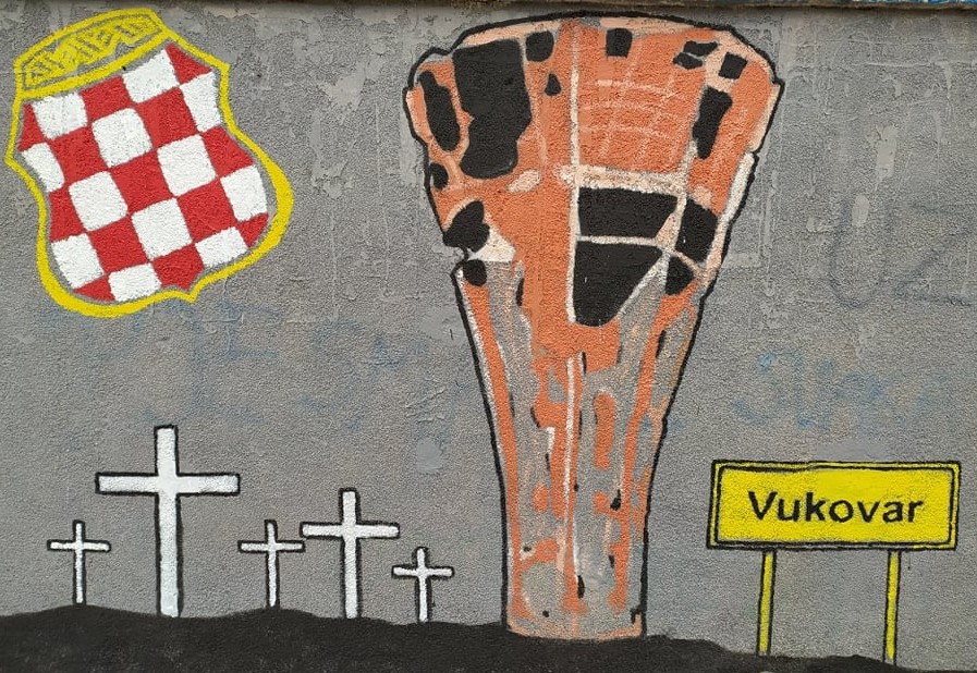 hb vukovar