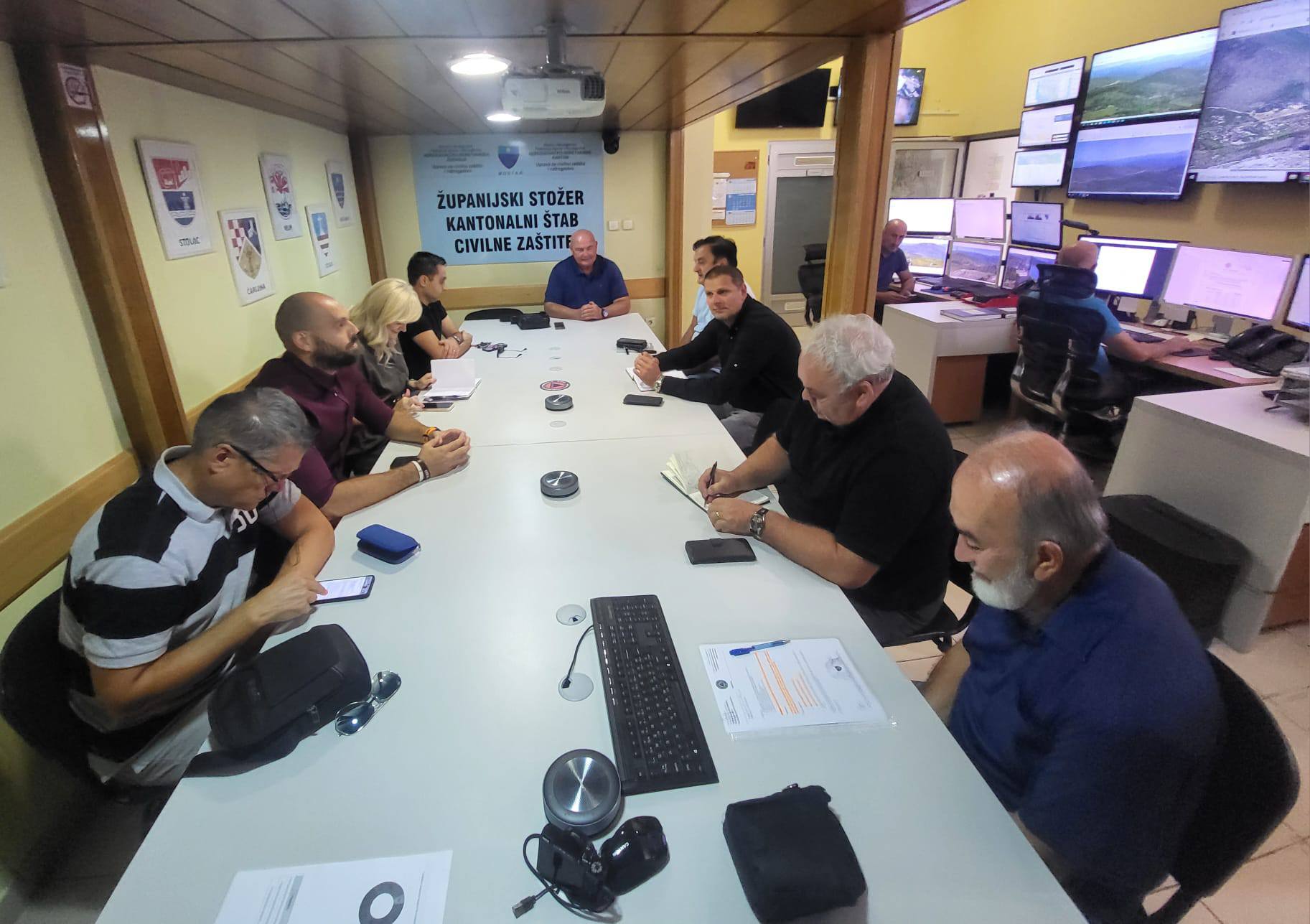 operativni mostar