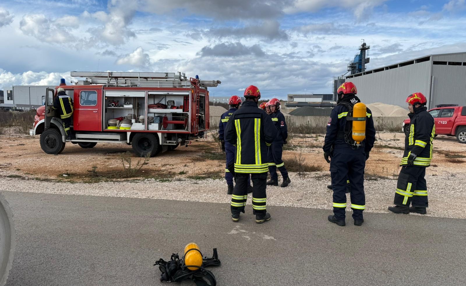 polaganje ispita 11 2025