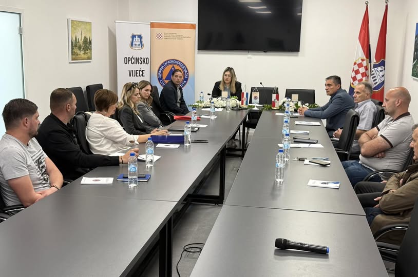 povjerenstvo zakon o vatrogastvu