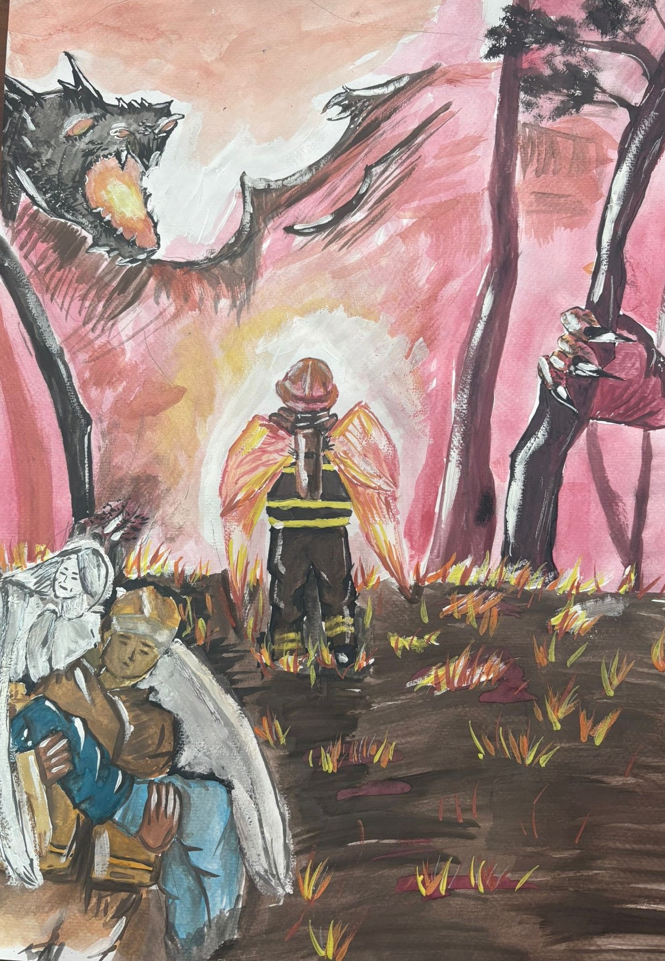 1. mjesto 6 9 razred