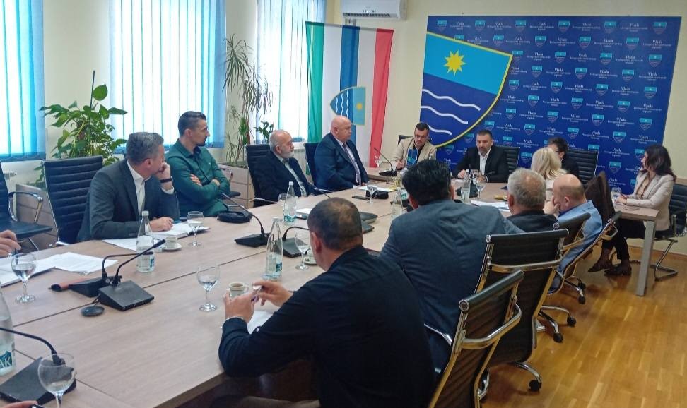 sastanak fucz mostar